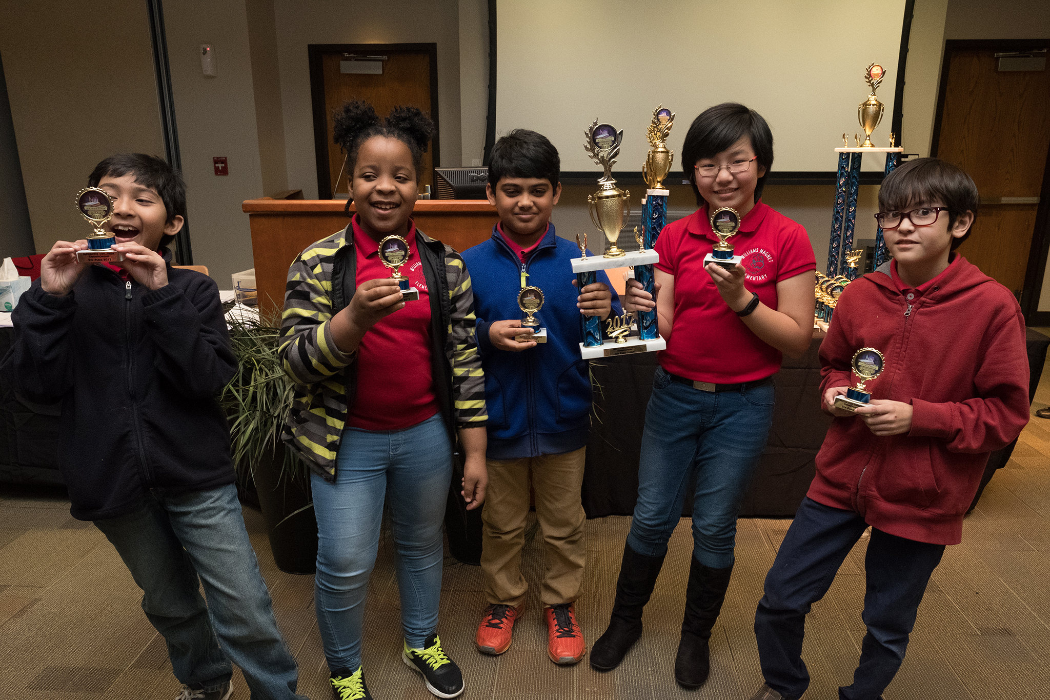 2017 Mathletes Challenge Championship Results | Mathletes Challenge