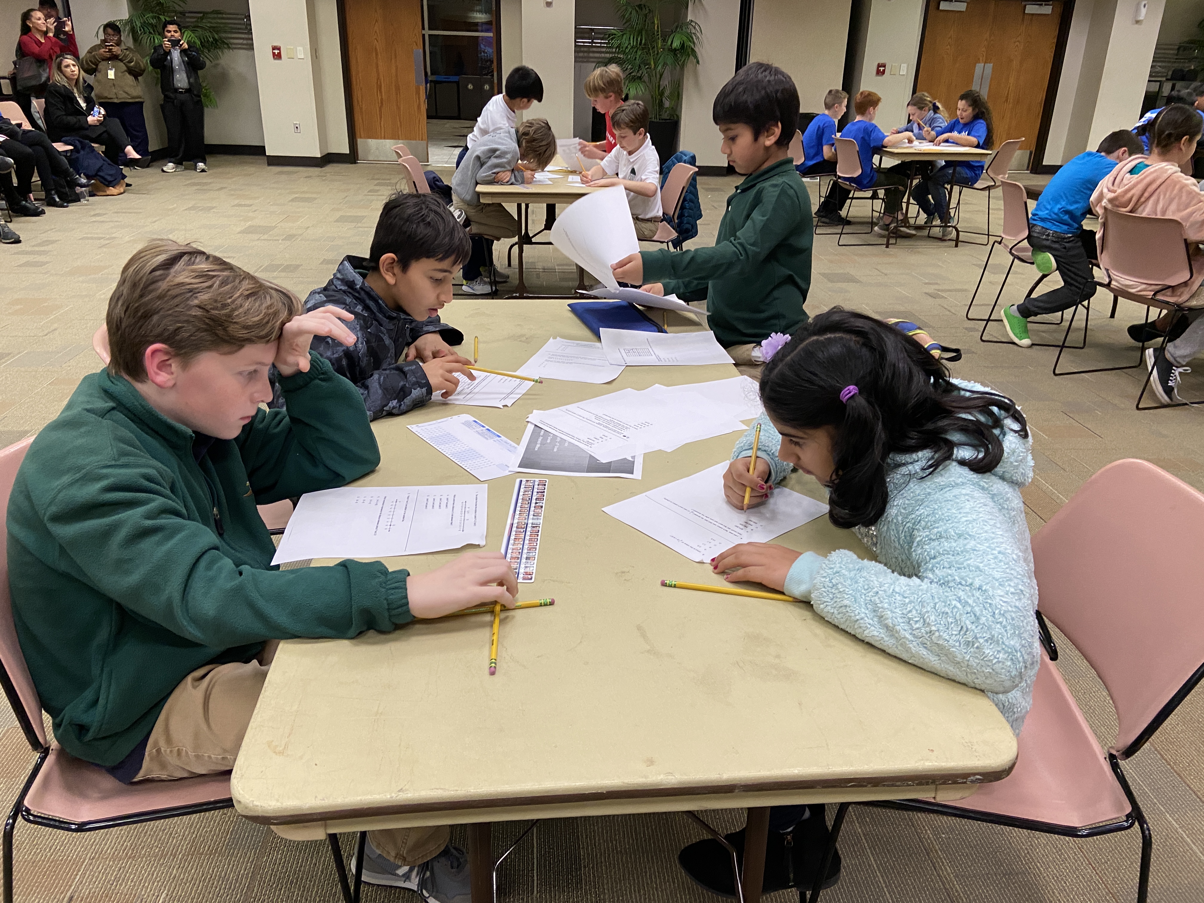 2020 Mathletes Challenge Championship Results | Mathletes Challenge